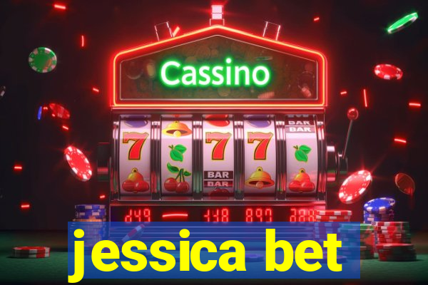 jessica bet